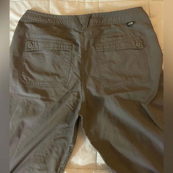 North Face Pants Size 8 - Picture 3 of 3